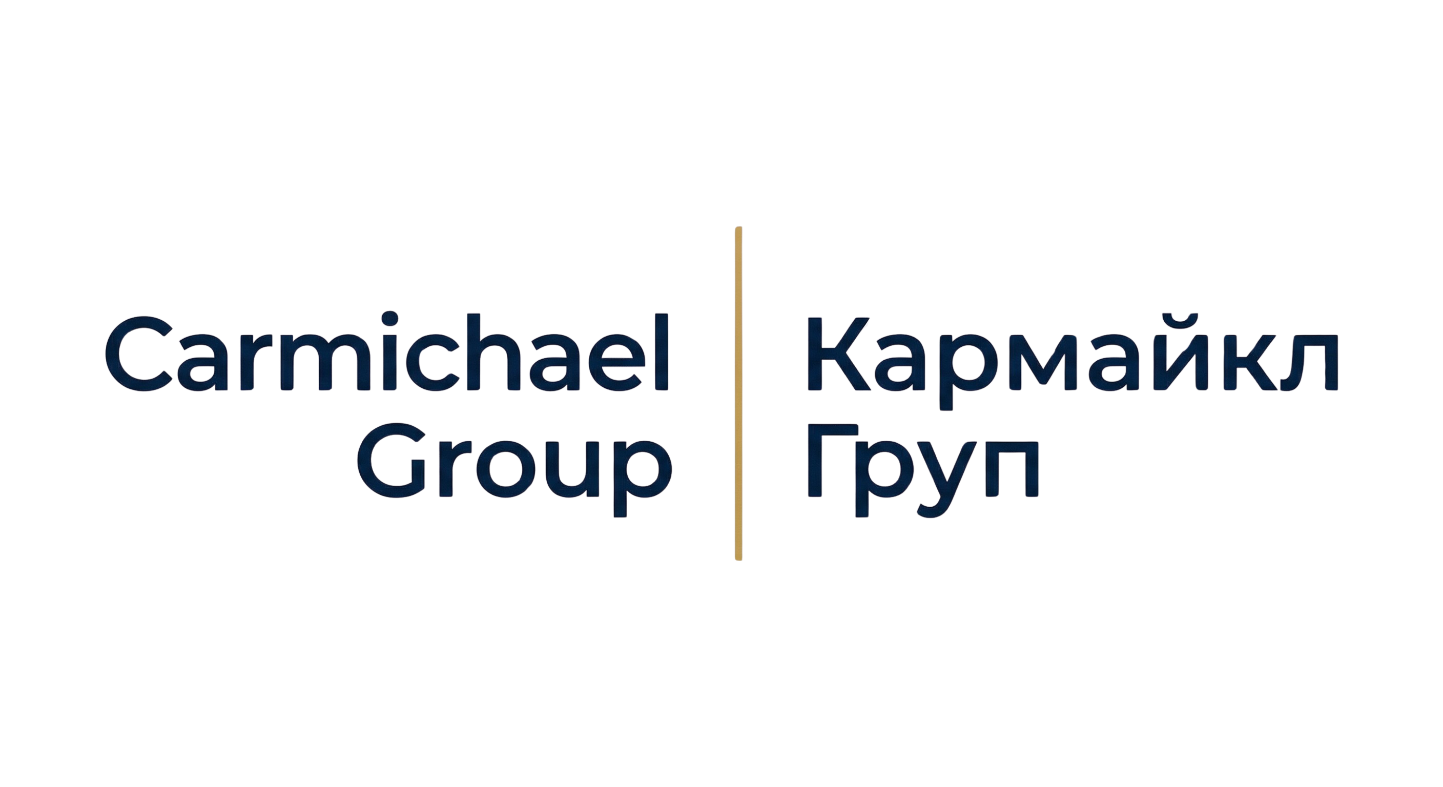 Carmichael Group Logo